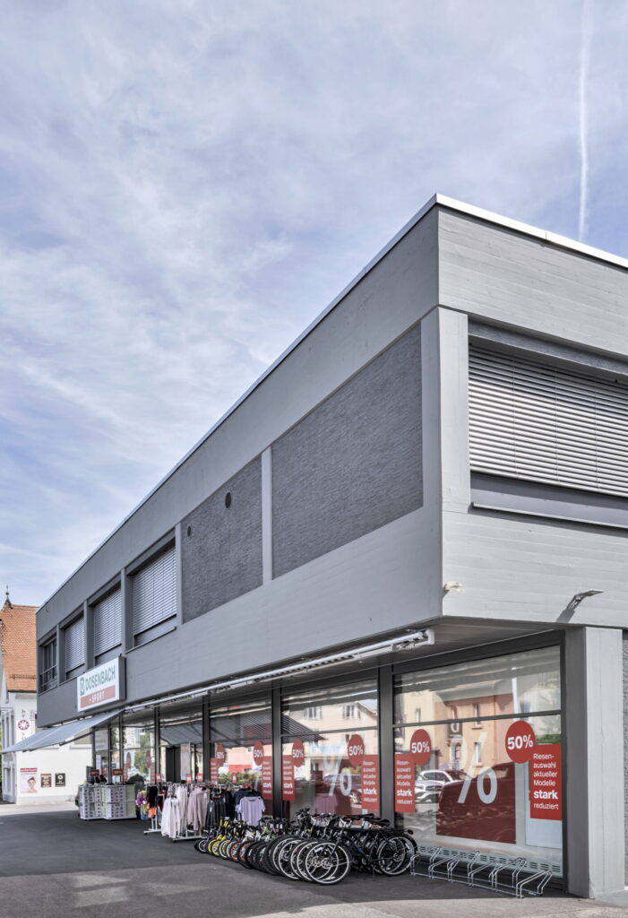 Bauprojekte mit GIBO Projekt GmbH: Architektur, Generalplanung und Bauleitung in der Deutschschweiz – von der Planung bis zur Umsetzung für Gewerbe, Retail und Wohnbau.