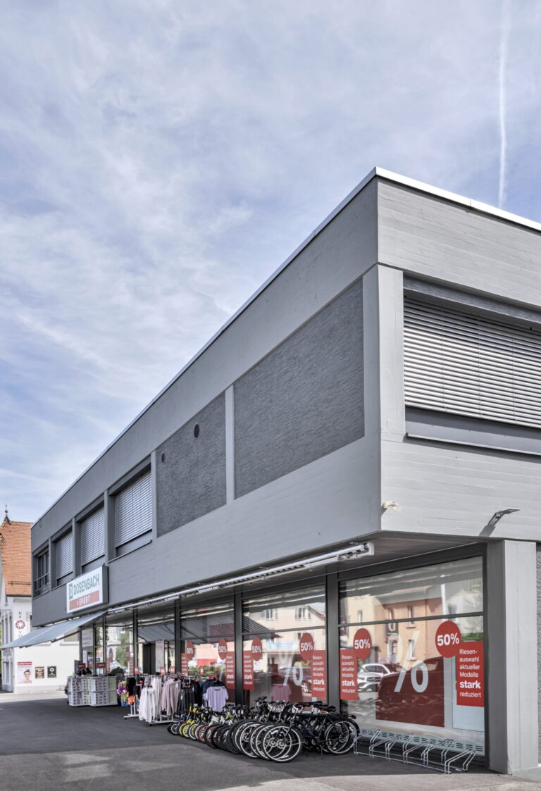 Bauprojekte mit GIBO Projekt GmbH: Architektur, Generalplanung und Bauleitung in der Deutschschweiz – von der Planung bis zur Umsetzung für Gewerbe, Retail und Wohnbau.