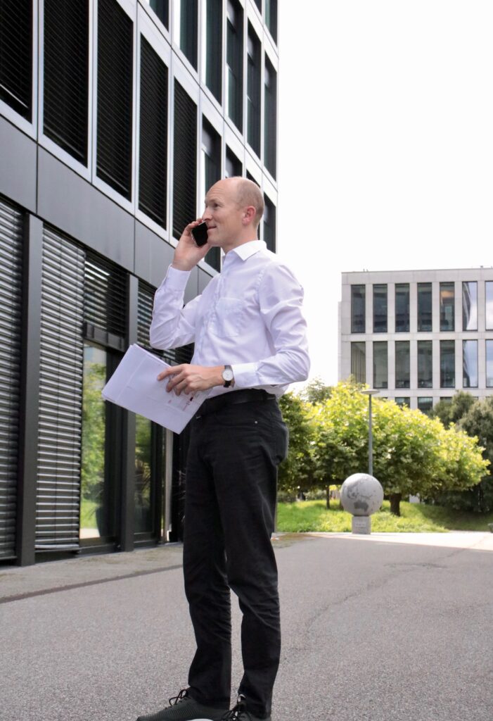 Bauprojekte mit GIBO Projekt GmbH: Architektur, Generalplanung und Bauleitung in der Deutschschweiz – von der Planung bis zur Umsetzung für Gewerbe, Retail und Wohnbau.