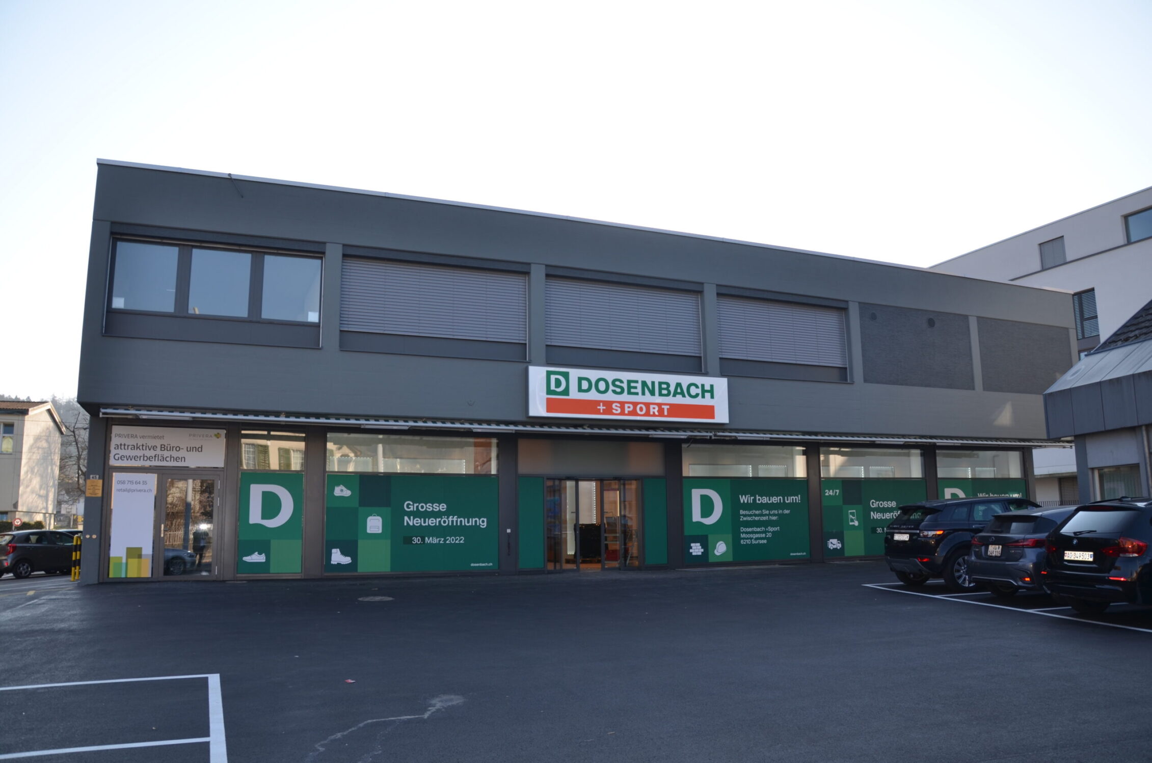 Bauprojekte mit GIBO Projekt GmbH: Architektur, Generalplanung und Bauleitung in der Deutschschweiz – von der Planung bis zur Umsetzung für Gewerbe, Retail und Wohnbau.