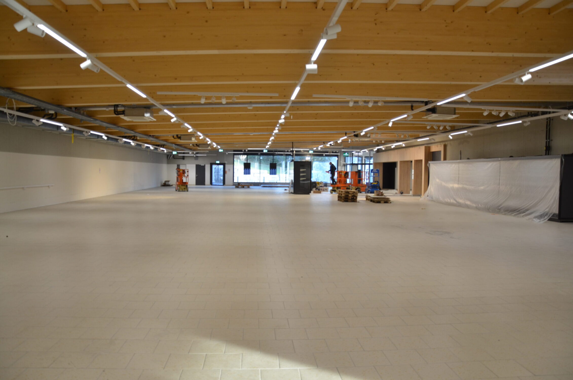 Bauprojekte mit GIBO Projekt GmbH: Architektur, Generalplanung und Bauleitung in der Deutschschweiz – von der Planung bis zur Umsetzung für Gewerbe, Retail und Wohnbau.