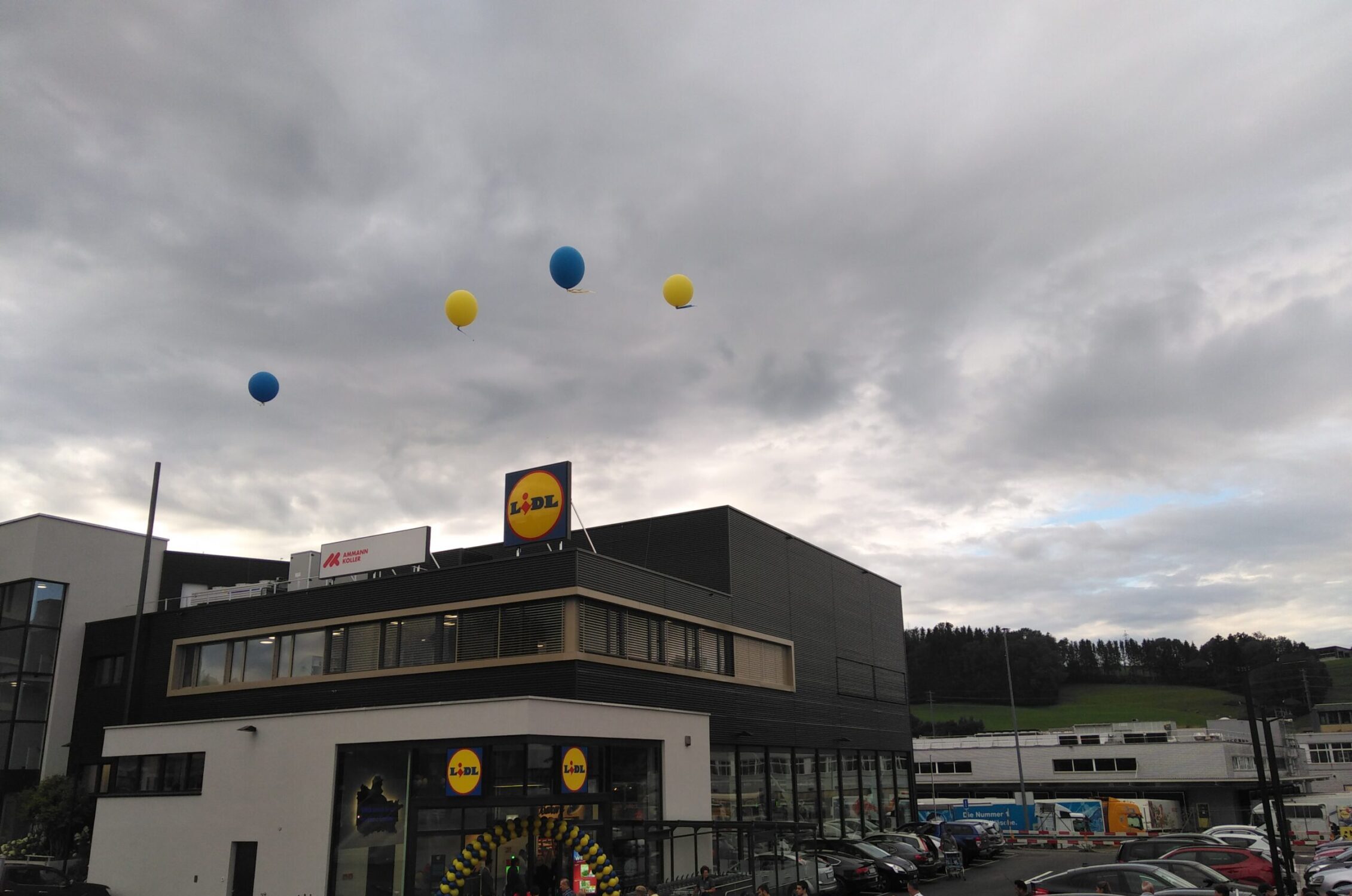 Bauprojekte mit GIBO Projekt GmbH: Architektur, Generalplanung und Bauleitung in der Deutschschweiz – von der Planung bis zur Umsetzung für Gewerbe, Retail und Wohnbau.