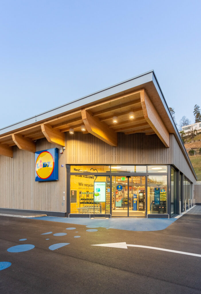 Bauprojekte mit GIBO Projekt GmbH: Architektur, Generalplanung und Bauleitung in der Deutschschweiz – von der Planung bis zur Umsetzung für Gewerbe, Retail und Wohnbau.