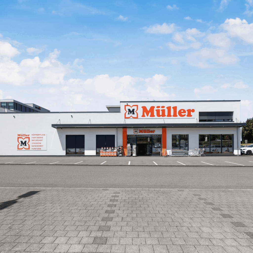 Wässeristrasse Gewerbeumbau